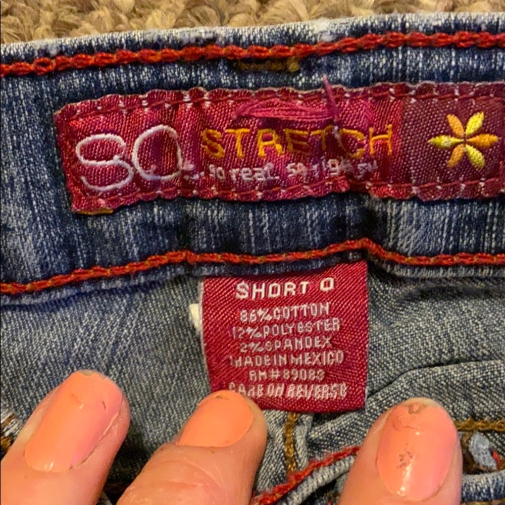 Jeans - Picture 3 of 3